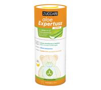 Aloe expertuss bambini ciliegia 150 ml