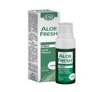 Aloe Fresh Alito Fresco Menta