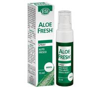 ESI Aloe Fresh Alito Fresco Menta, 15ml