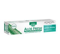 Esi aloe fresh menta crystal