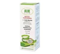 Farmaderbe Nutraloe Vera Gel Lenitivo Rinfrescante Pelli Sensibili 60 Capsule