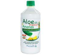 ALOE GEL PREMIUM&ANANAS 1L