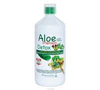 Aloe Gel Premium Detox, 1000ml