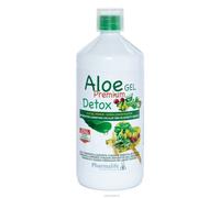 Aloe gel premium detox 1 litro Pharmalife