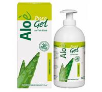 ALOE GEL PURO BIO 500 ML