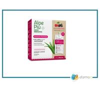 Aloe immuno formula più 10 pouch da 50ml