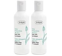 Aloe Leche Limpiadora - 200 Ml (Confezione da 2)
