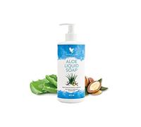 Aloe Liquid Soap - Sapone liquido versatile per tutta la famiglia