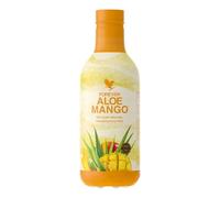 Aloe Mango - PET - Aloe Vera gel e Mango da bere