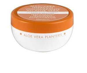 ALOE MASCHERA VOLUMIZ PLANTERS