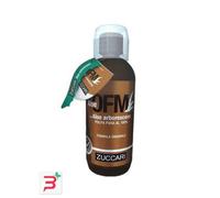 Zuccari Aloe OFM Succo Di Aloe Polpa Pura 100% Formula originale 500 ml
