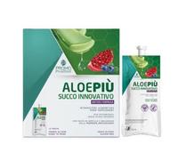 ALOE PIU ANTIOX FORMULA 10STIC