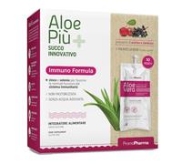 PROMOPHARMA SpA ALOE PIU IMMUNO FORMULA 10STIC