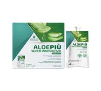 Aloe Più+ Puro Succo