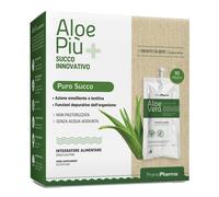 ALOE VERA FRESH JUICE SUCCO PURO 10 STICK
