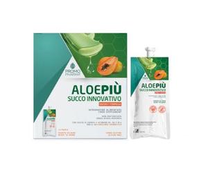 ALOE PIU'Energy Form.10Stk PRP