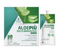 ALOE PIU'Succo Puro 10Stk PRP