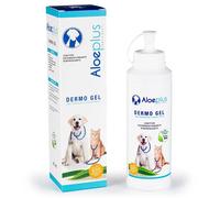 Aloe Plus Dermo Gel Lenitivo Cani e Gatti, 200ml