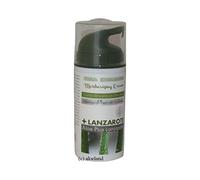 Aloe Plus Lanzarote - crema idratante all’aloe vera, con SPF 15, da 100 ml