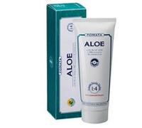 Erboristeria Magentina Aloe Pomata Eczemi 100 ml