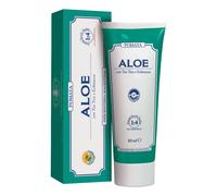 Erboristeria Magentina Aloe Pomata Eczemi 100 ml