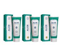 Aloe Pomata 100 Ml 3x100 ml Pomata