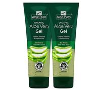 Aloe Pura Aloe Vera Gel 100ml - PACK OF 2