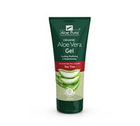 Aloe Vera Gel con Tea Tree