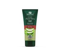 Aloe Pura Aloe Vera Gel with Tea Tree, 200ml