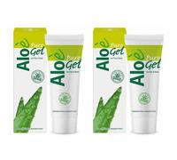 Aloè Puro Gel Bio 2x150 ml Gel