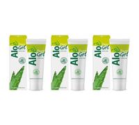 Aloè Puro Gel Bio 3x150 ml Gel