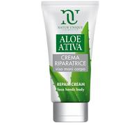 Aloe Riparatrice Natur Unique Cosmetics 150ml