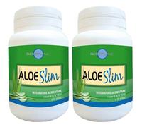 Aloe Slim 60 Compresse 2x30 g Compresse