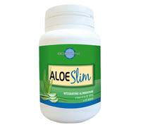 Bodyline Aloe Slim 60 Compresse