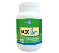 Bodyline Aloe Slim 60 Compresse