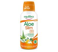 Aloe Slim Detox Equilibra 500ml