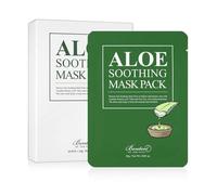 Maschera - Aloe Soothing Mask Monodose
