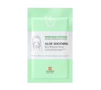 Aloe Soothing Skin Renewal Mask 25 g