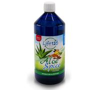 Aloe Spice - Life 120 - 1 Litro