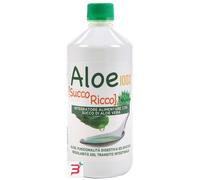 Aloe Succo/polpa 100% Integratore Alimentare 1lt