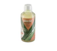 Aloe-Sy bevanda al gusto frutta 1000 ml