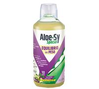 Aloe-sy Special Equilibrio Del Peso 500 ml Soluzione orale