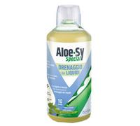 Aloe-sy Special Drenaggio Dei Liquidi 500 ml Soluzione orale