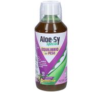 Aloe-sy Special Equilibrio Del Peso 4x500 ml Soluzione orale