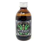 AlOE - TATTOO diluire colore 250 ml - INKgrafiX® Germania - Professionale - IG53091 - Witch Hazel diluente vegano