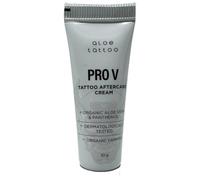 Aloe Tattoo Pro-V Afercare Cream - 10 g - INKgrafiX Germania - Studio professionale - vegano - cura del tatuaggio