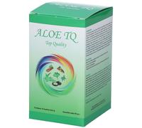 Aloe Tq Bustine 15 pz Bustina