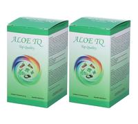 Aloe Tq Bustine 2x15 pz Bustina