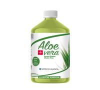 Specchiasol Aloe vera+ 1 litro gusto neutro