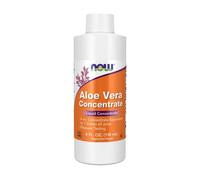 Aloe Vera Concentrato - 118 ml.